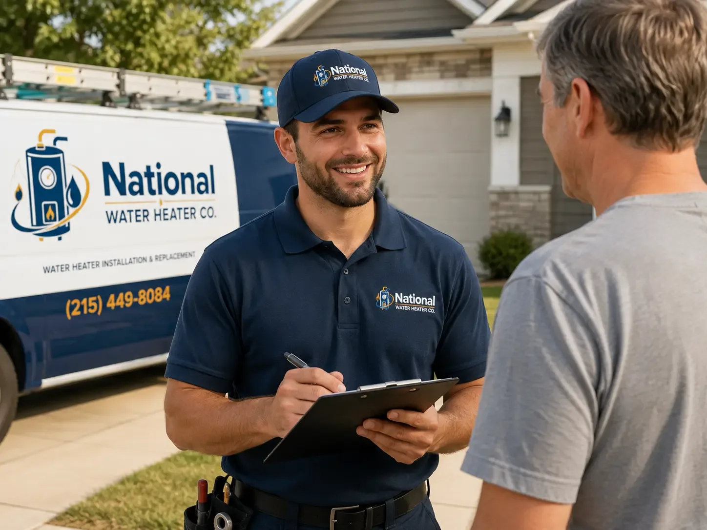 Water Heater Installation Centerville, MO FAQs